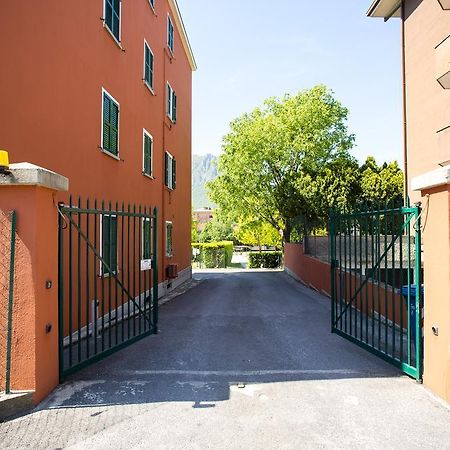 Polvara Trentuno Apartment Risorgimento 莱科 外观 照片