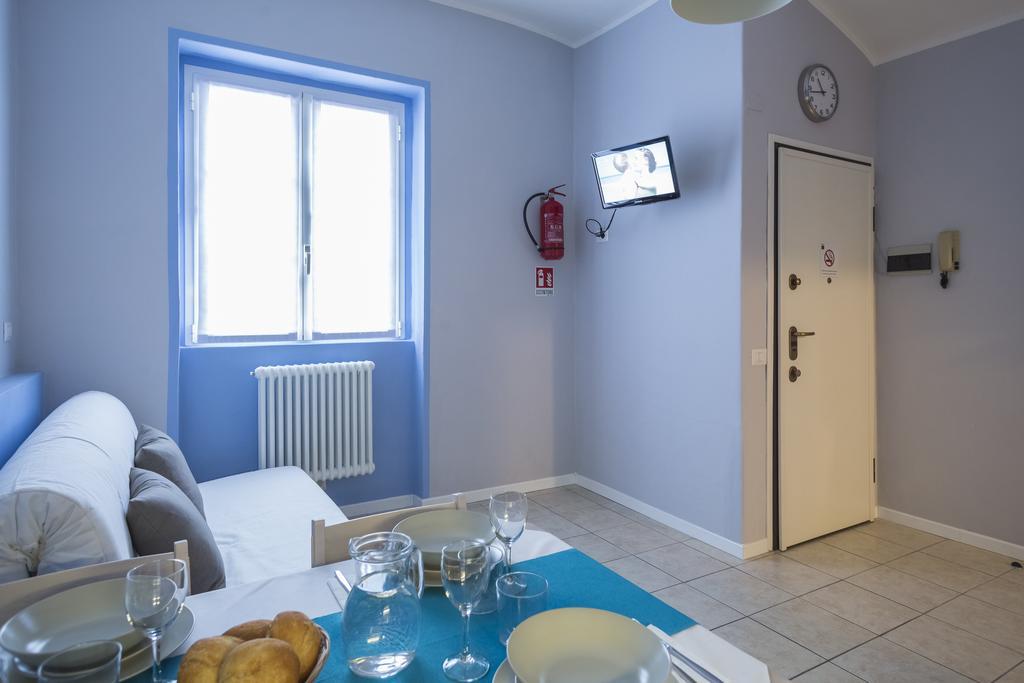 Polvara Trentuno Apartment Risorgimento 莱科 外观 照片