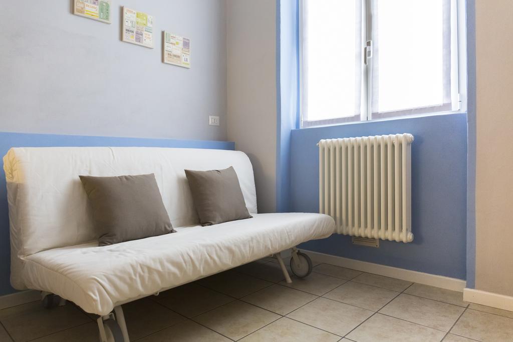 Polvara Trentuno Apartment Risorgimento 莱科 外观 照片