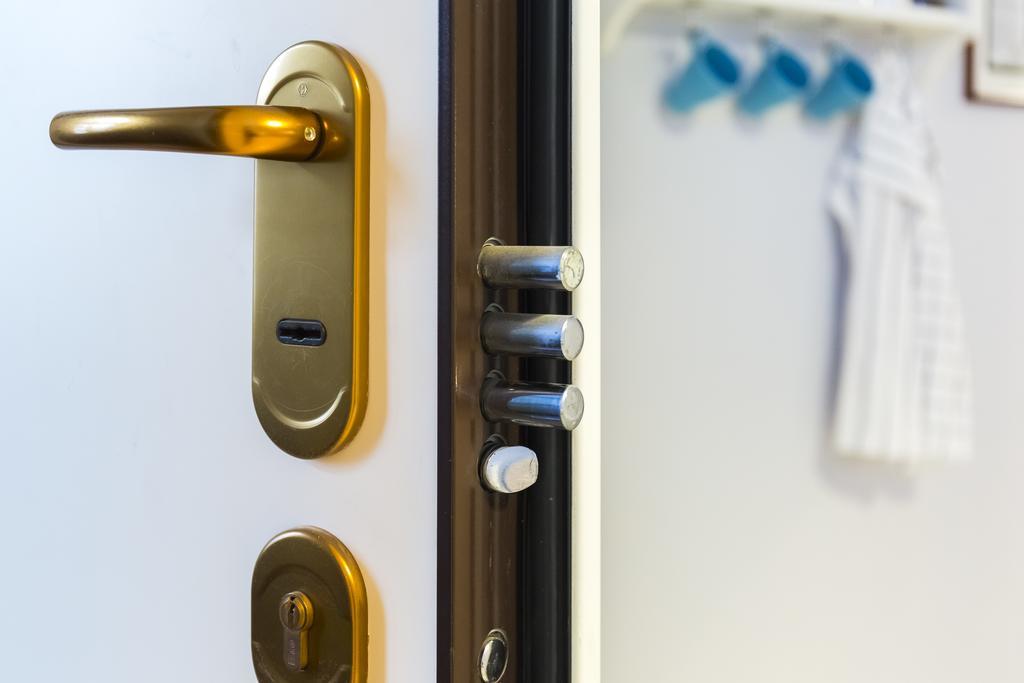 Polvara Trentuno Apartment Risorgimento 莱科 外观 照片
