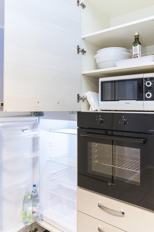 Polvara Trentuno Apartment Risorgimento 莱科 外观 照片