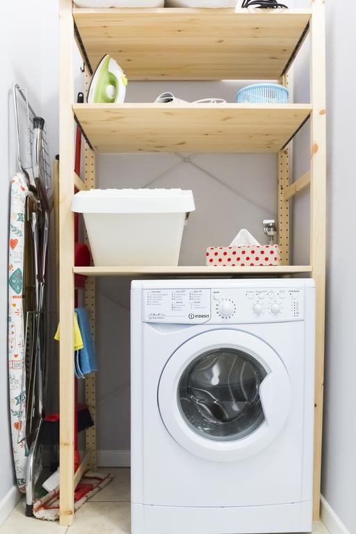 Polvara Trentuno Apartment Risorgimento 莱科 外观 照片