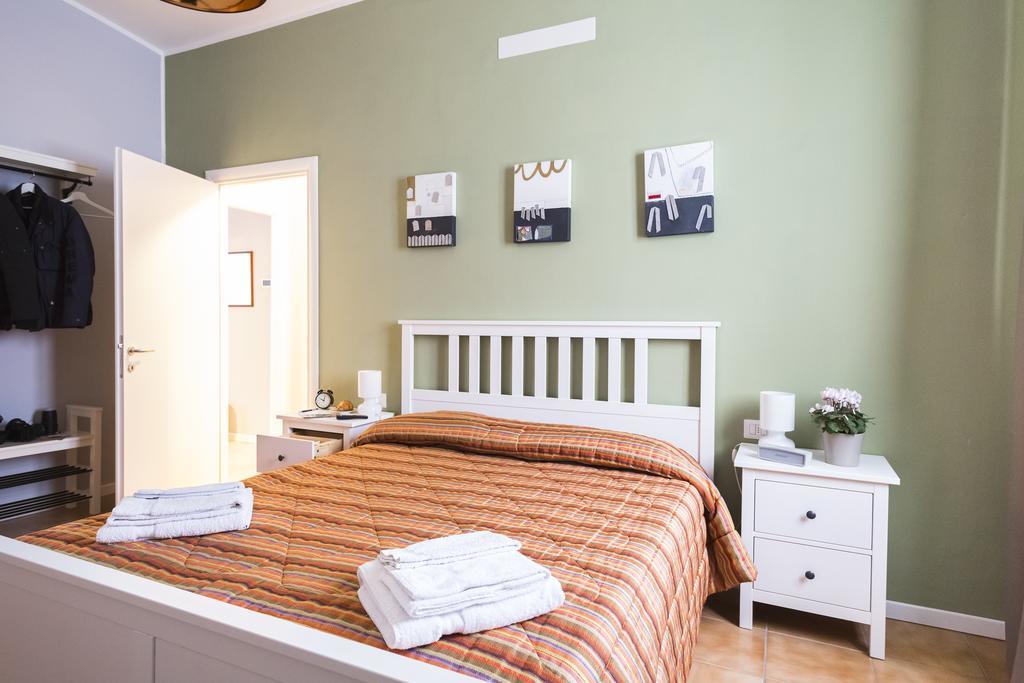 Polvara Trentuno Apartment Risorgimento 莱科 外观 照片