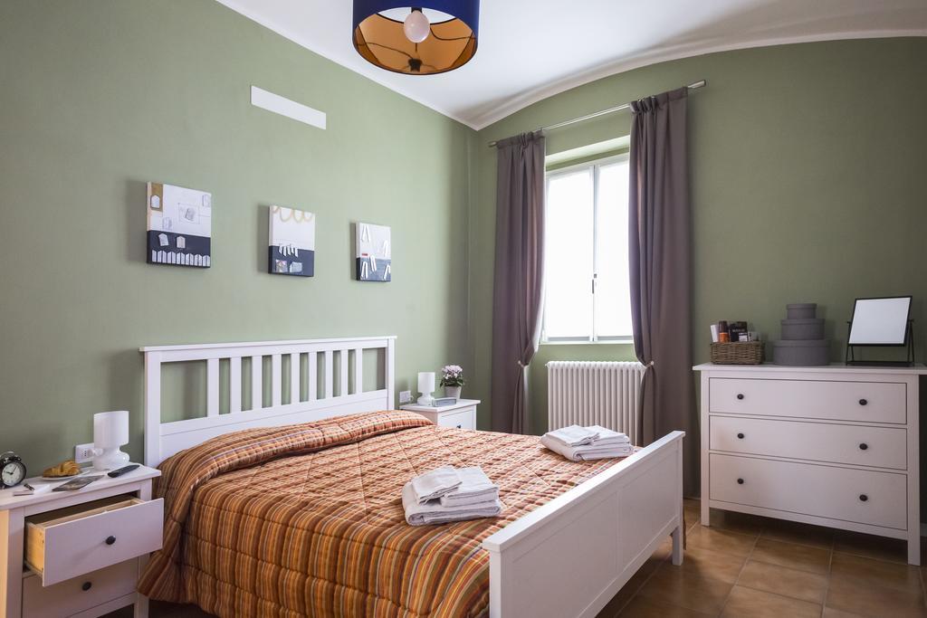 Polvara Trentuno Apartment Risorgimento 莱科 外观 照片