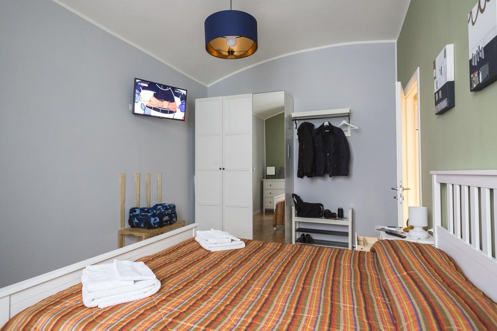 Polvara Trentuno Apartment Risorgimento 莱科 外观 照片