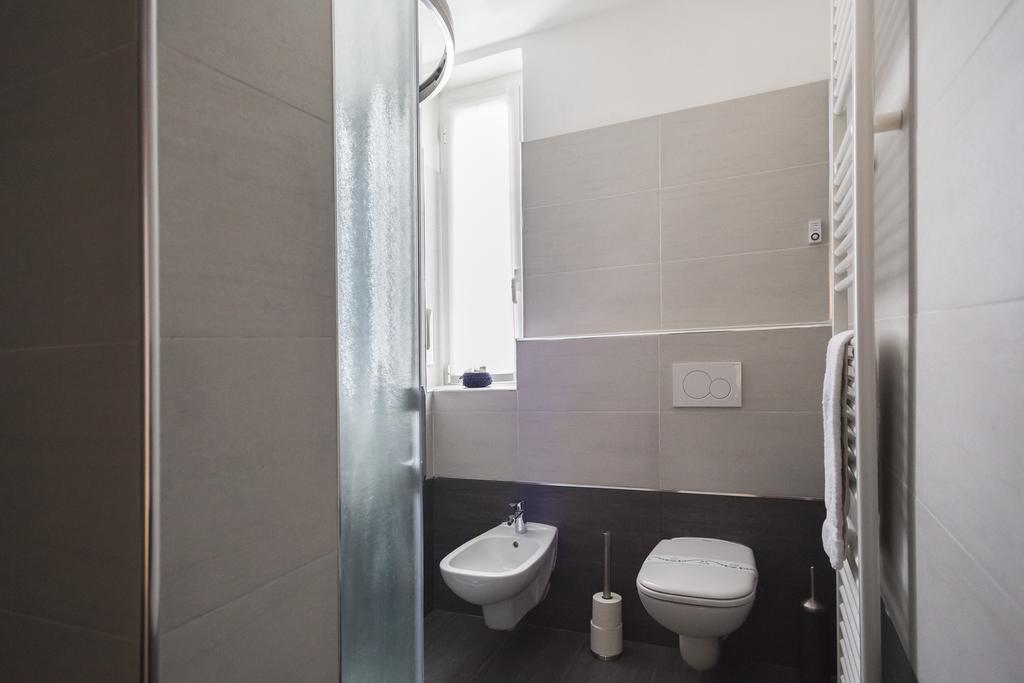 Polvara Trentuno Apartment Risorgimento 莱科 外观 照片