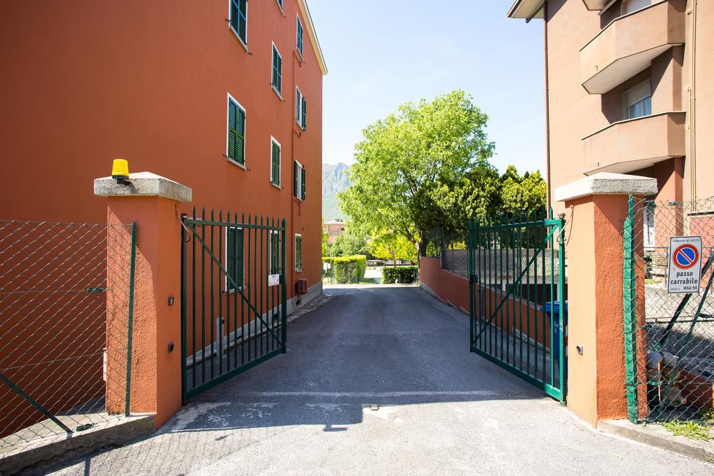 Polvara Trentuno Apartment Risorgimento 莱科 外观 照片