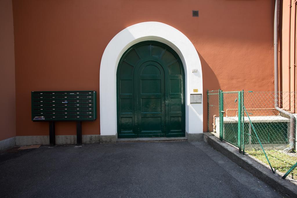 Polvara Trentuno Apartment Risorgimento 莱科 外观 照片